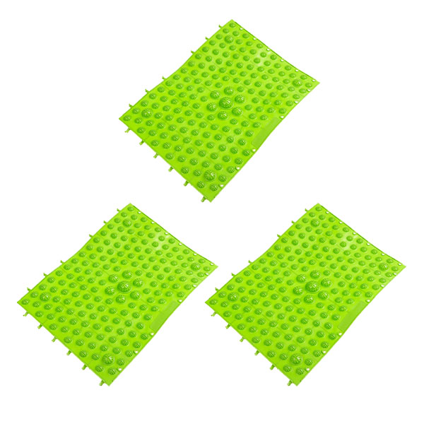 에이비엠코리아 조립식 발지압매트 2,020원