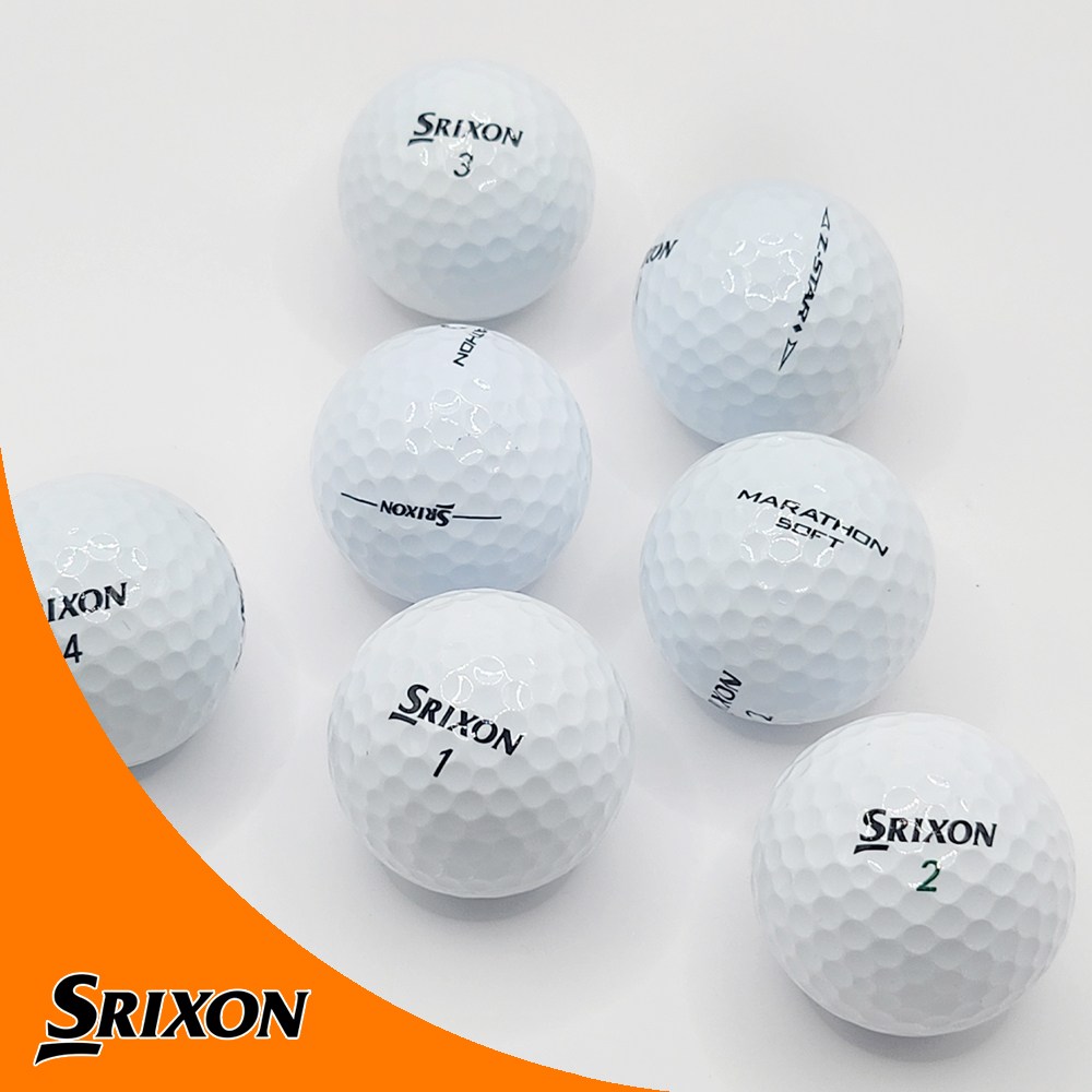 스릭슨 Z-star (ALL)  로스트볼 A+ A등급 30개 11,000원