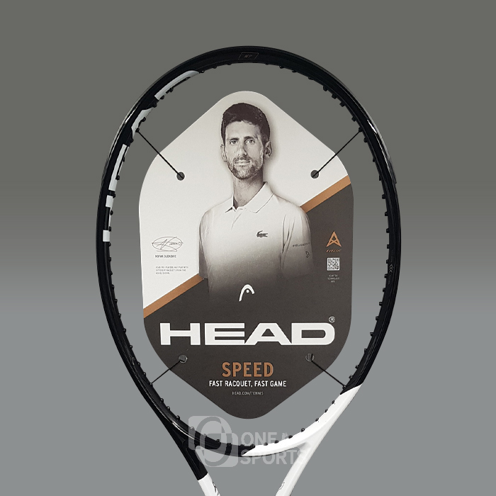 2022 헤드 스피드 MP 300g 16X19 무료스트링외 4종 400,100원