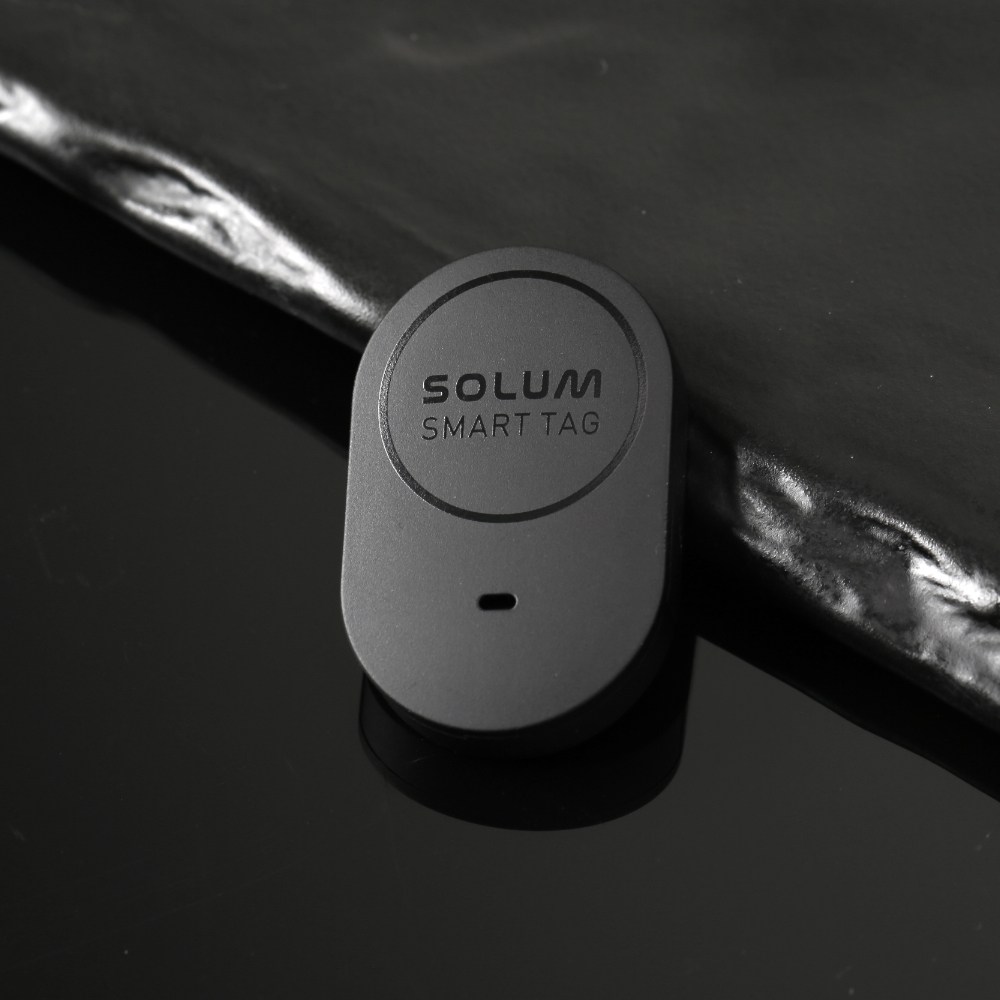 솔루엠 차량위치추적기 스마트태그 목걸이 결합상품 GPS, 1세트 50,000원