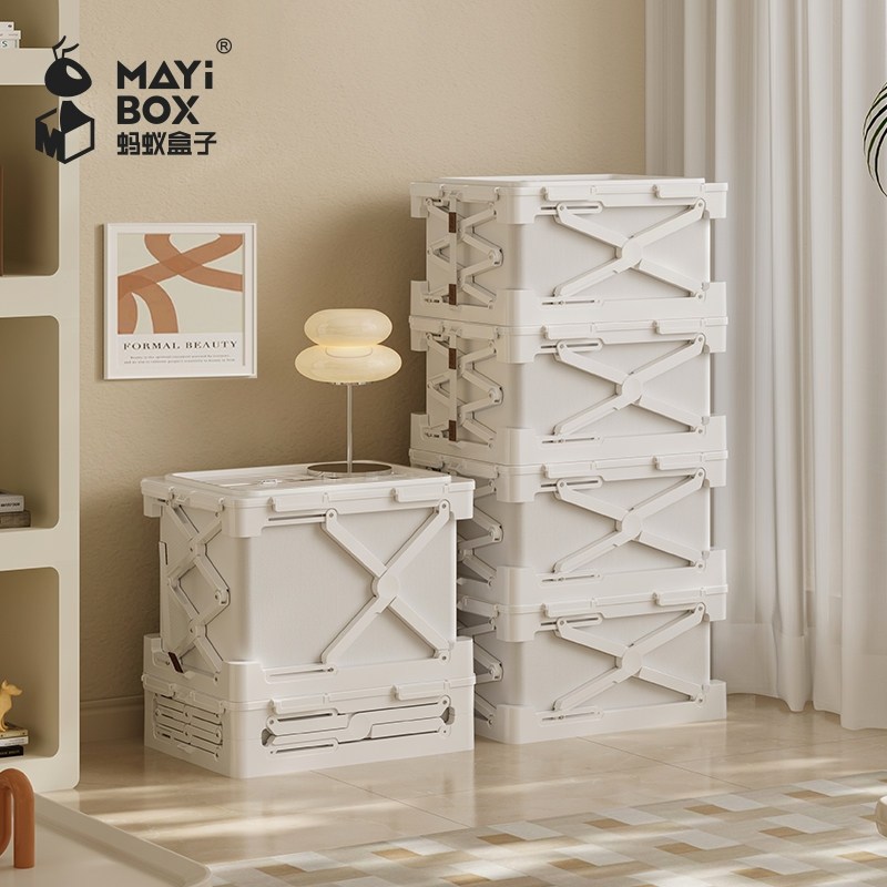 마이박스 진공 압축 리빙박스 이불 옷 정리함 56L 68,400원