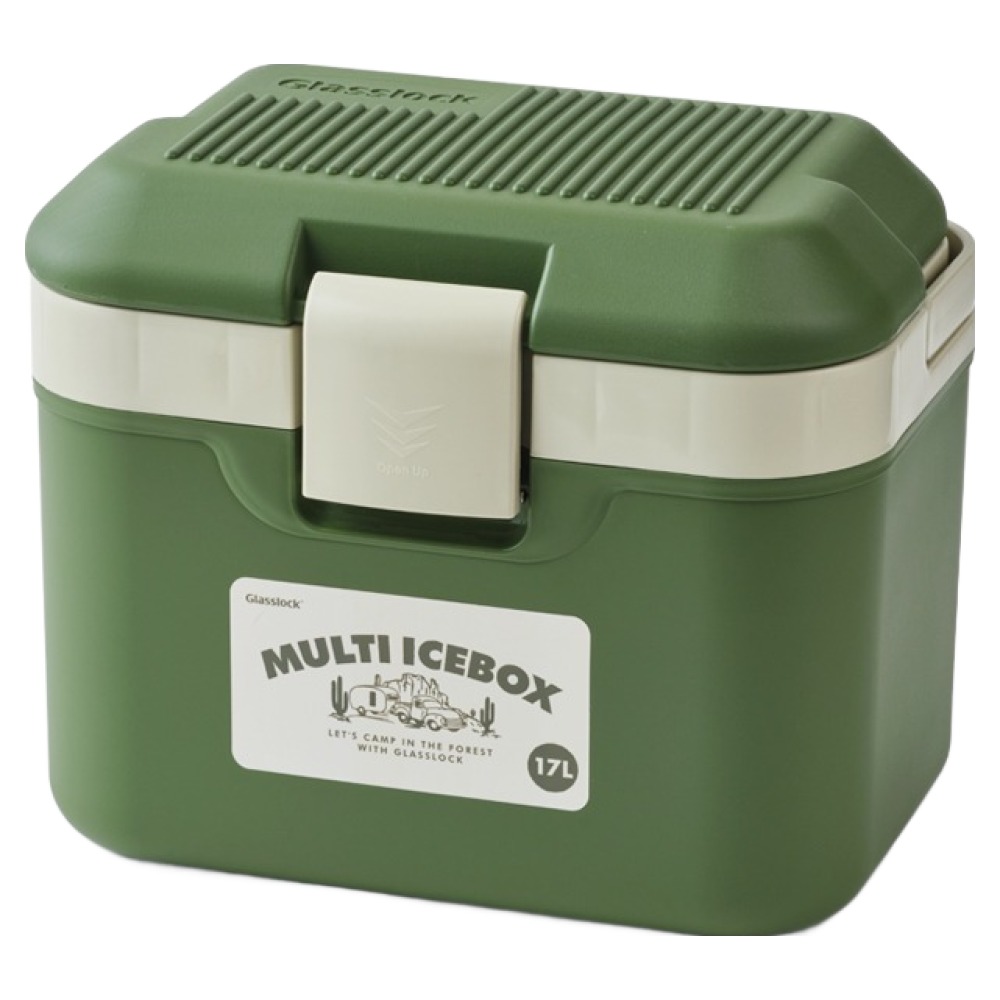 글라스락 멀티 아이스박스 32,220원