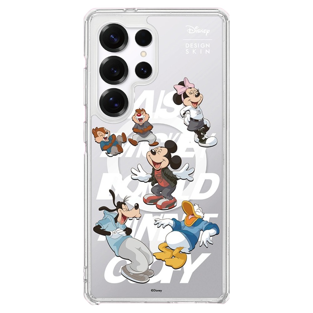 DESIGNSKIN 디즈니 리얼라이프 맥세이프 휴대폰 케이스 31,320원