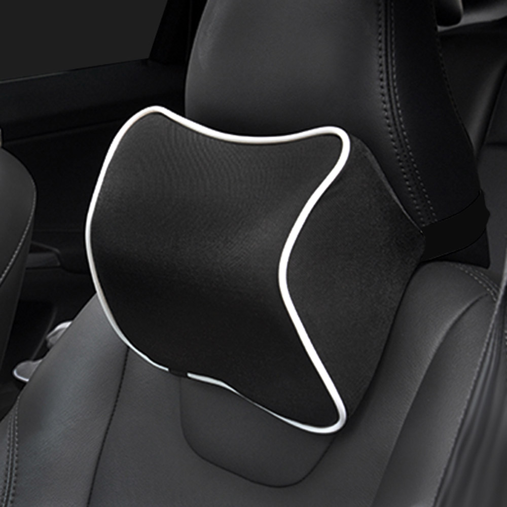 킨톤 차량용 심플 메모리폼 목쿠션 14,800원