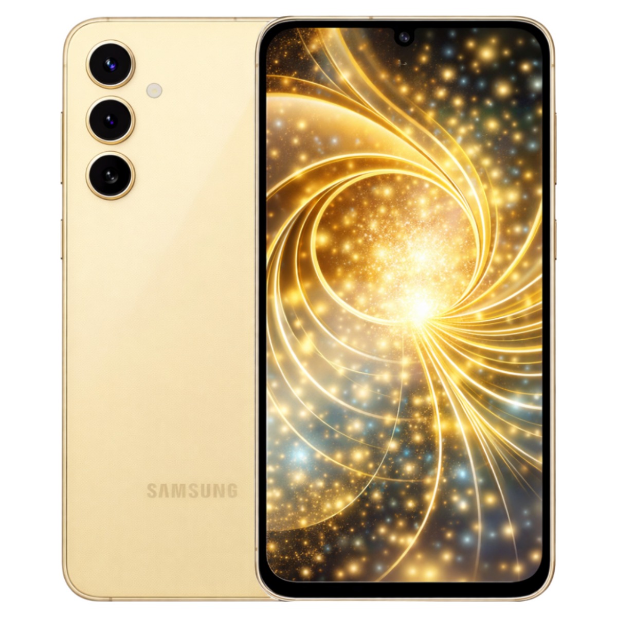 삼성전자 갤럭시 S24 99% 새상품 모든옵션 2년보증A/S 자급제 공기계, 512GB, 엠버 옐로우 2년보증A/S 770,000원