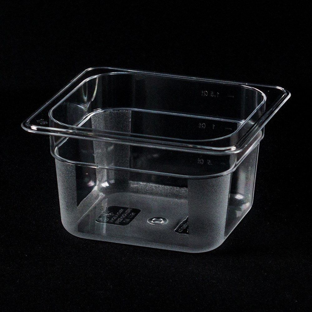 진성 삼광 식당업소용 플라스틱 식자재 분류 투명사각용기 PC밧드 바트 받드종류 1,550원
