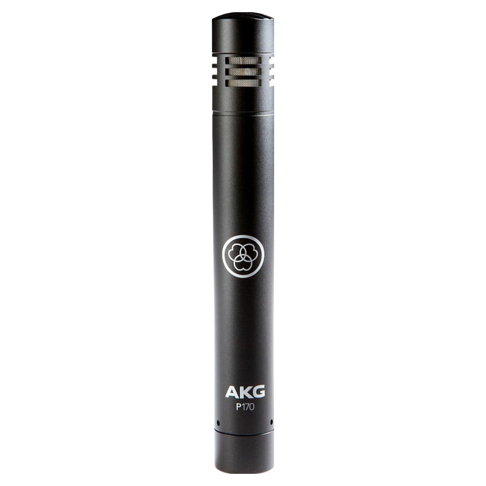 AKG P170 악기용 레코딩 콘덴서 마이크 (P170) 206,000원