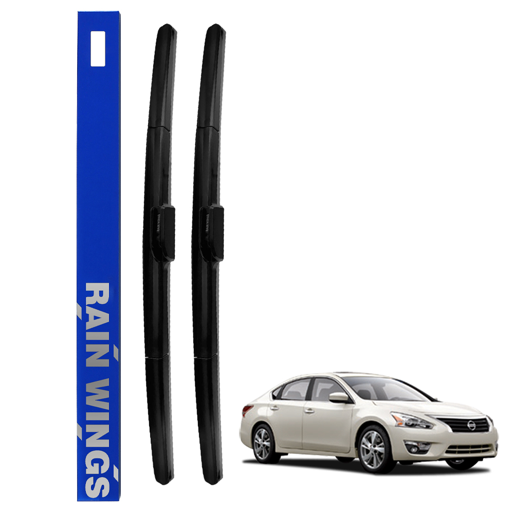 닛산 올뉴 알티마 전용 순정(호환)형 하이브리드 와이퍼 전면세트 13년~18년 L33 U33 2.5 3.5 SL 스마트 테크 21,900원