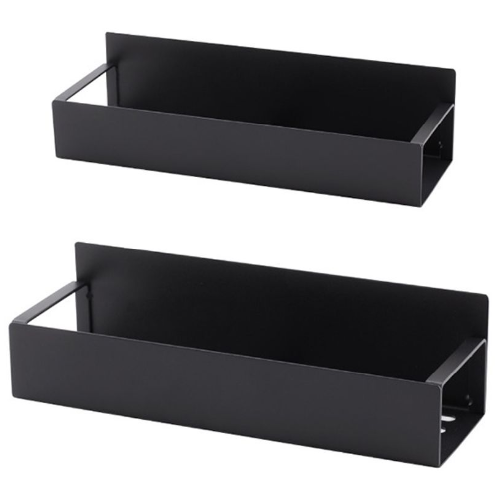 아이레노 냉장고 자석 선반 2P 후크형 수납랙 강력자석으로 흔들림 없는 설치 주방정리 공간활용 뛰어난 수납선반 28,480원