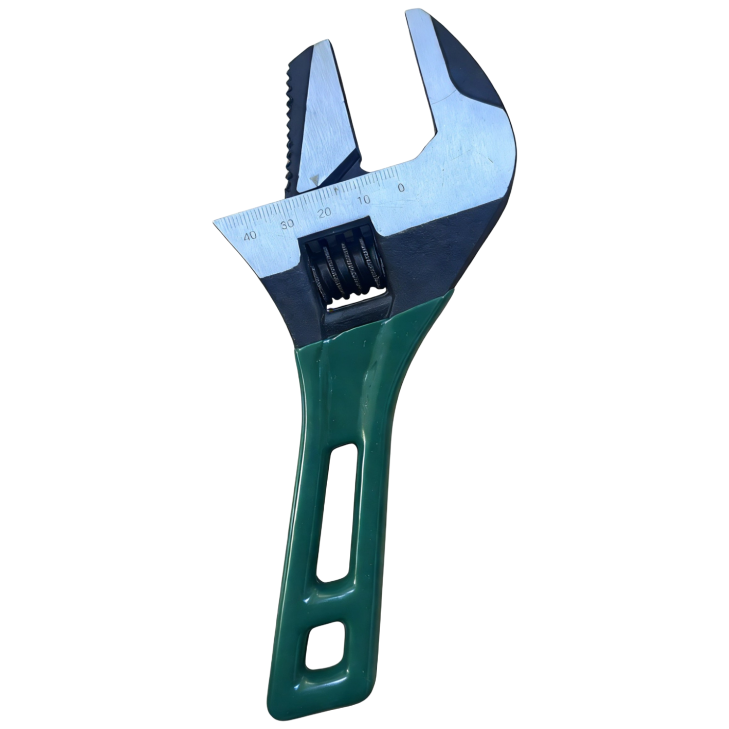 GRERNER 8인치 양용 몽키렌치 몽키 스패너45mm, 1개 12,500원