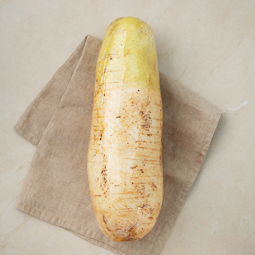 유기농 무 3,150원