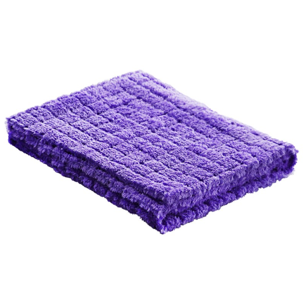 오토그루밍 와카 버핑타월 광택용 수건 카본 와플타월 5,900원