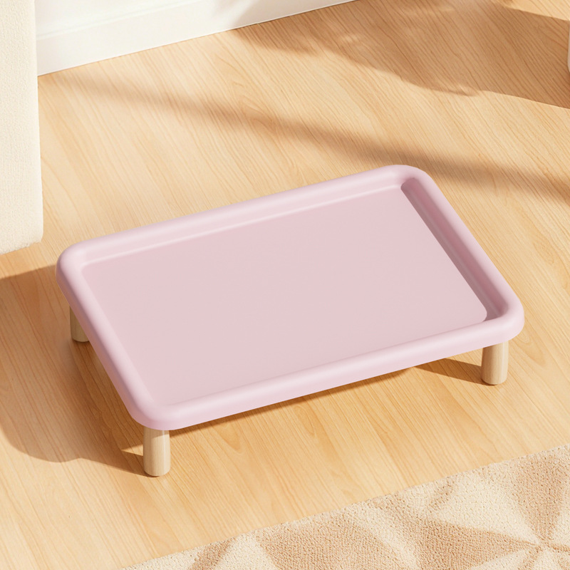 파스텔펫 반려동물 라운드 흘림방지 식판 Free 14,800원