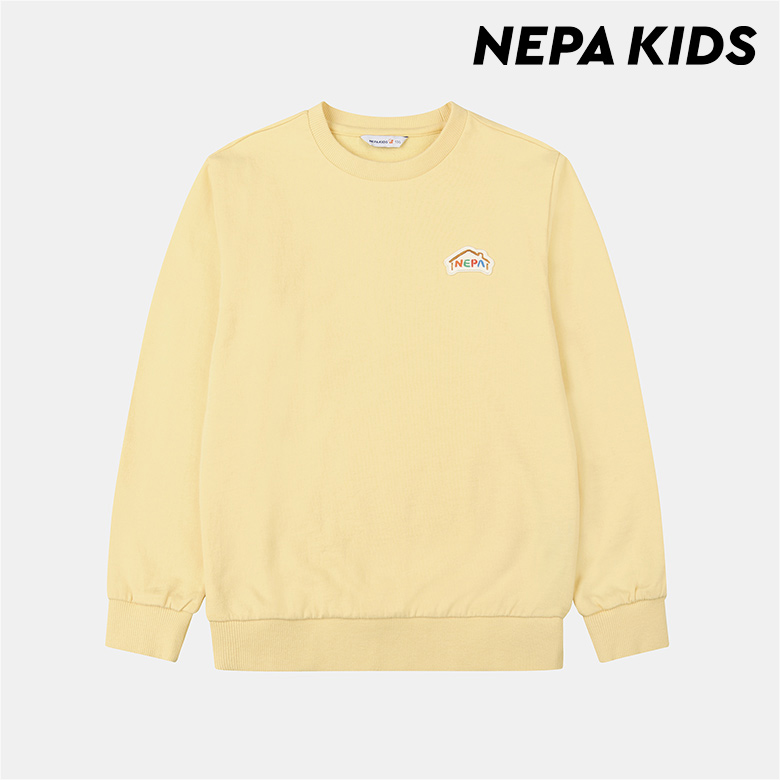 (키즈)네파 하우스 맨투맨_KJC5301_G03 16,200원