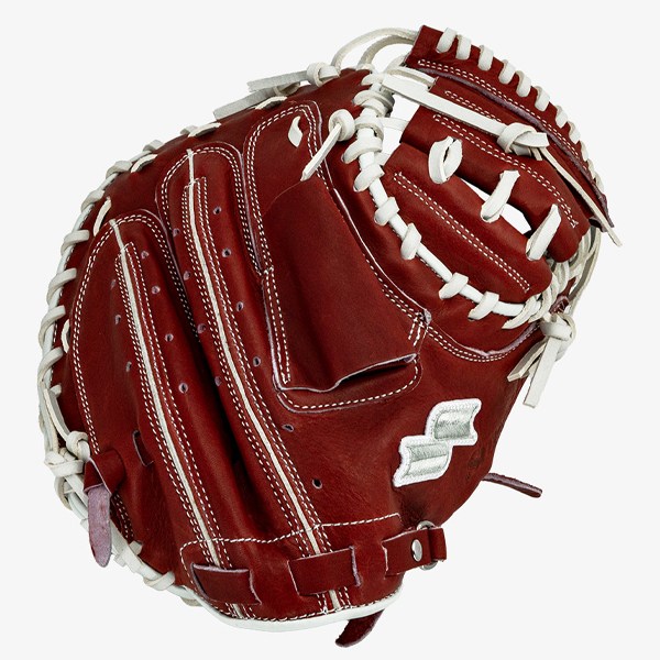 사사키 야구글러브 Superpro Z0510 포수미트 34.50 인치+각잡기, 1개, 우투(왼손착용) 160,000원