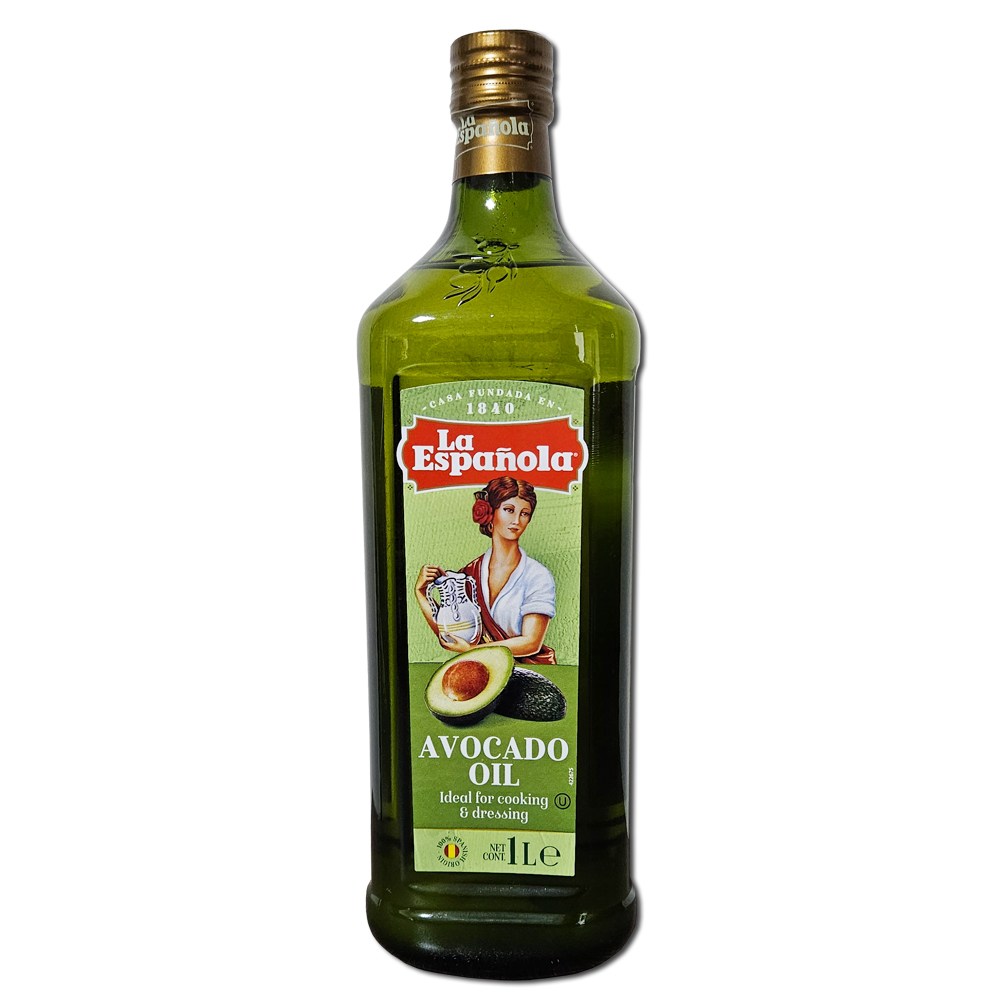 에스파놀라 아보카도오일 21,480원