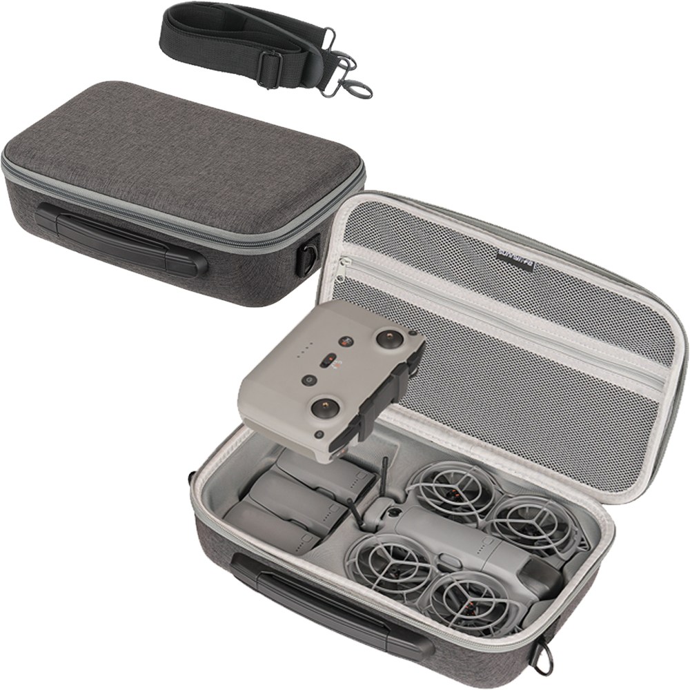 써니라이프 DJI 네오2 멀티콤보케이스 드론 보호 케이스 드론가방 악세사리 32,900원