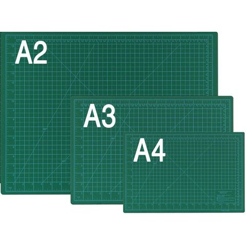 미령문구 책상매트 데스크매트 녹색 컷팅매트 14,200원