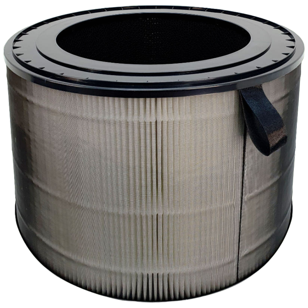 인생필터 LG 퓨리케어 360 공기청정기 호환 필터 헤파+탈취, 프리미엄, 1개 28,300원