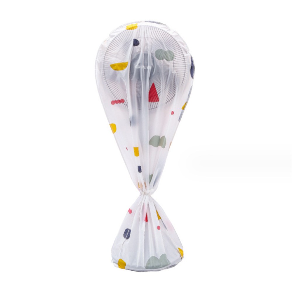 코드86 패브릭 선풍기 커버 스탠드 먼지 덮개 7,900원