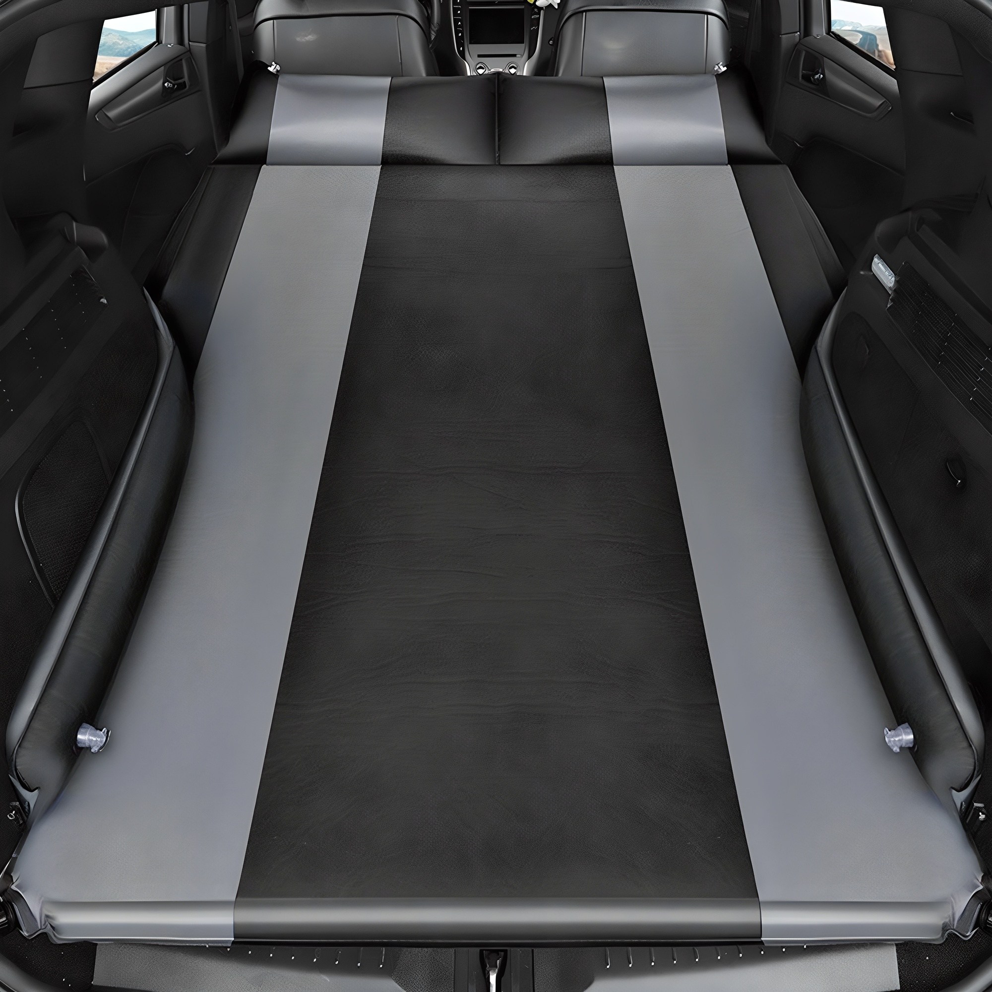 카템 감탄 차박 자충매트 2세대 기본형 180 x 130 x 5 cm 54,190원