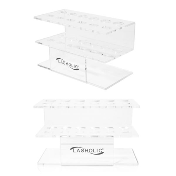 래쉬홀릭 멀티꽂이 핀셋꽂이 엠보펜꽂이 속눈썹 재료 9,000원