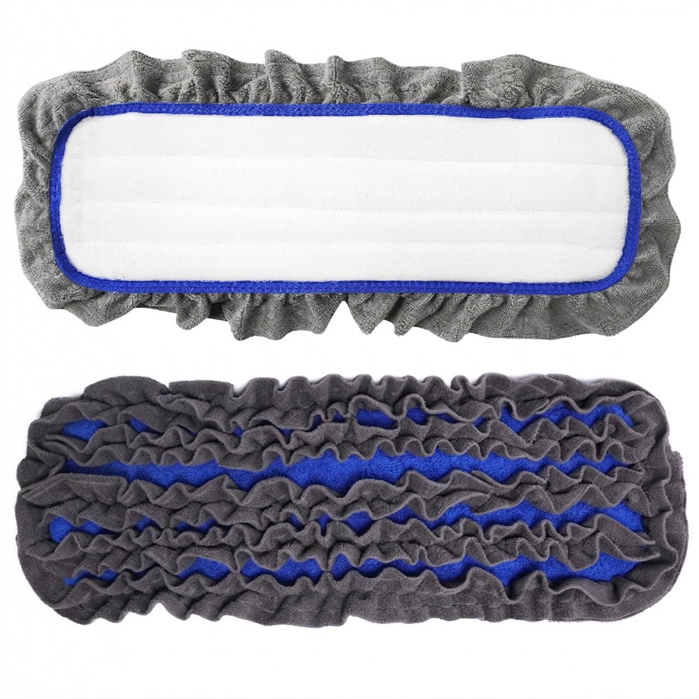 바로싹 신세계 학교 강당 걸레 리필용 청소 패드 6,800원