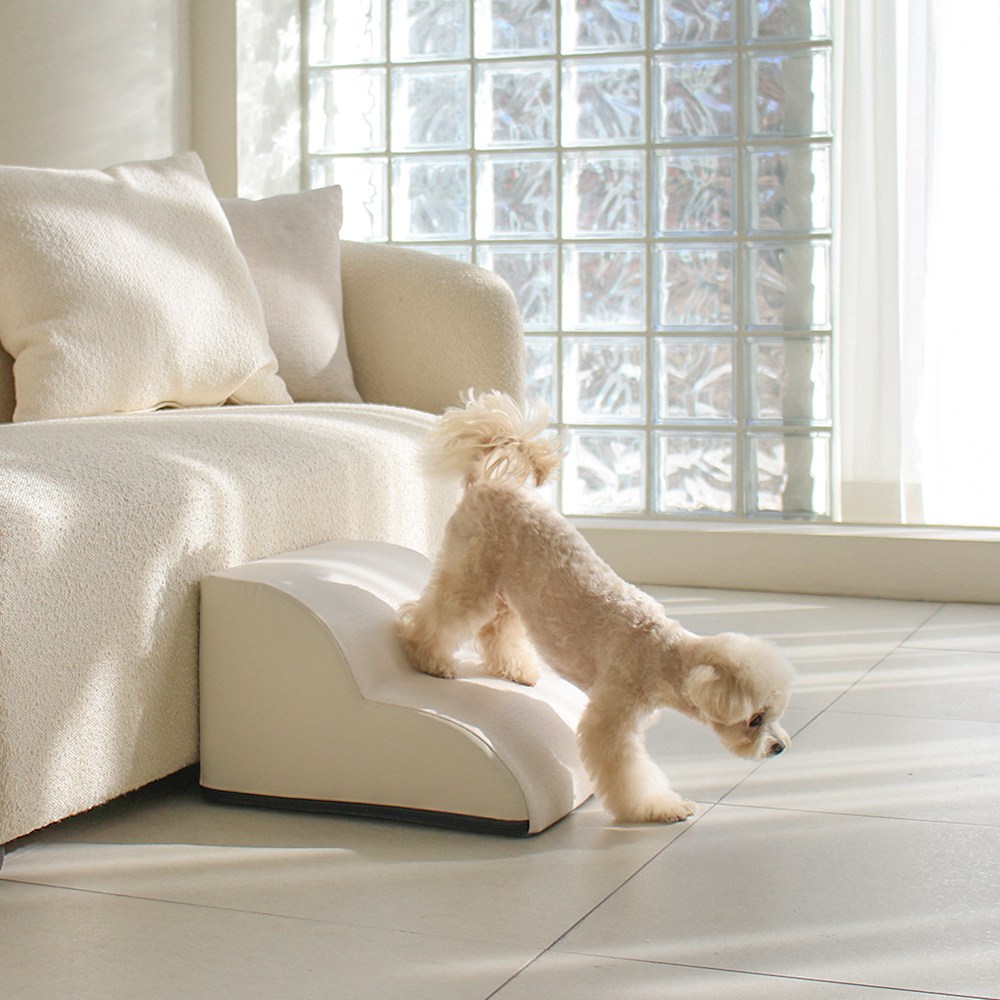 초코펫하우스 강아지 라운드 논슬립스텝 4.0 49,800원