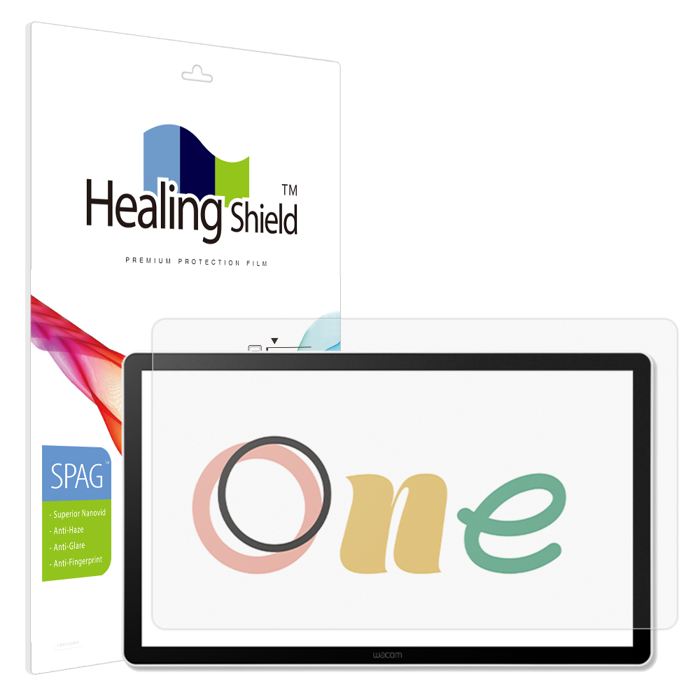 와콤 원 14 DTC141 슈페리어 저반사 액정보호필름 29,520원