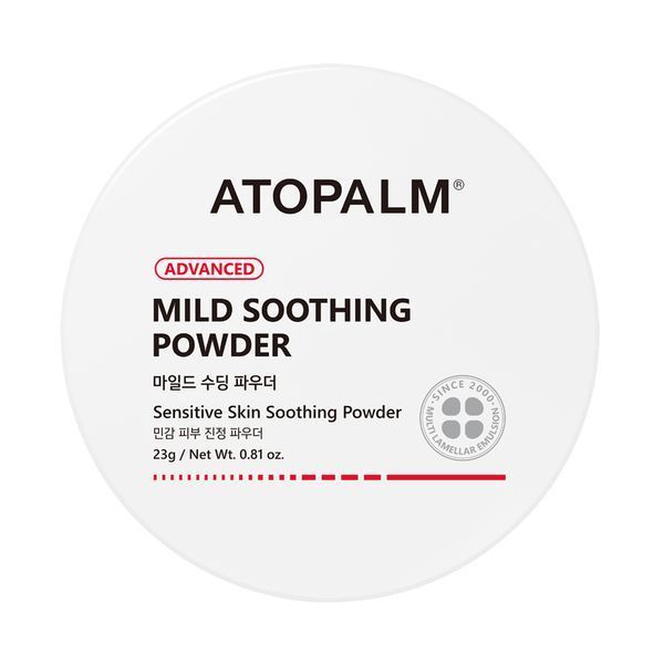 아토팜 마일드 수딩 파우더 23g (+20ml 2개 랜덤) 24,000원