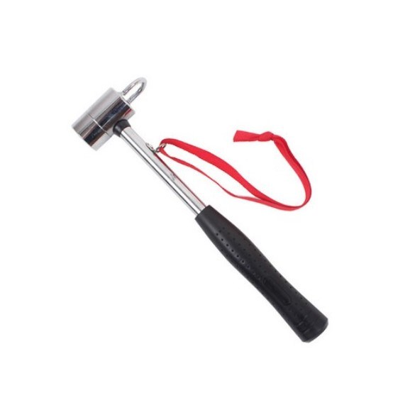 EMPIRE 캠핑 망치 가정용 망치 팩 다운 해머 경량 멀티툴 6,400원