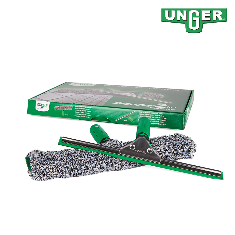 웅거 에르고텍 유리창청소패키지 (스퀴지+워셔세트) 100,100원