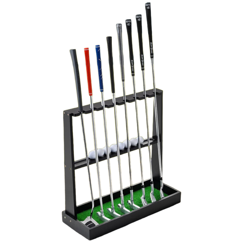 골프채거치대 보관진열대 정리대 드라이버 우드 아이언 34,900원