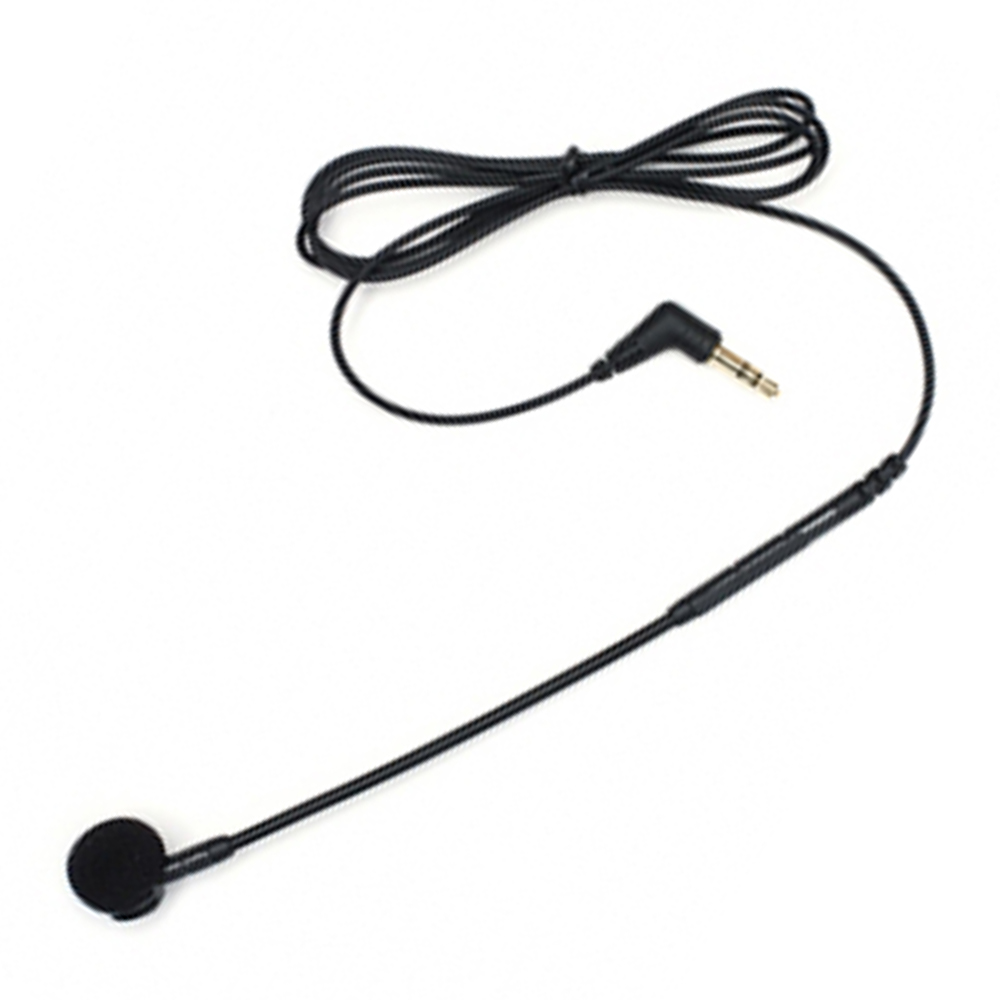 준성 기가폰 아이셋 헤드마이크 단품 유선 무선마이크, 유선용, 1개 18,000원
