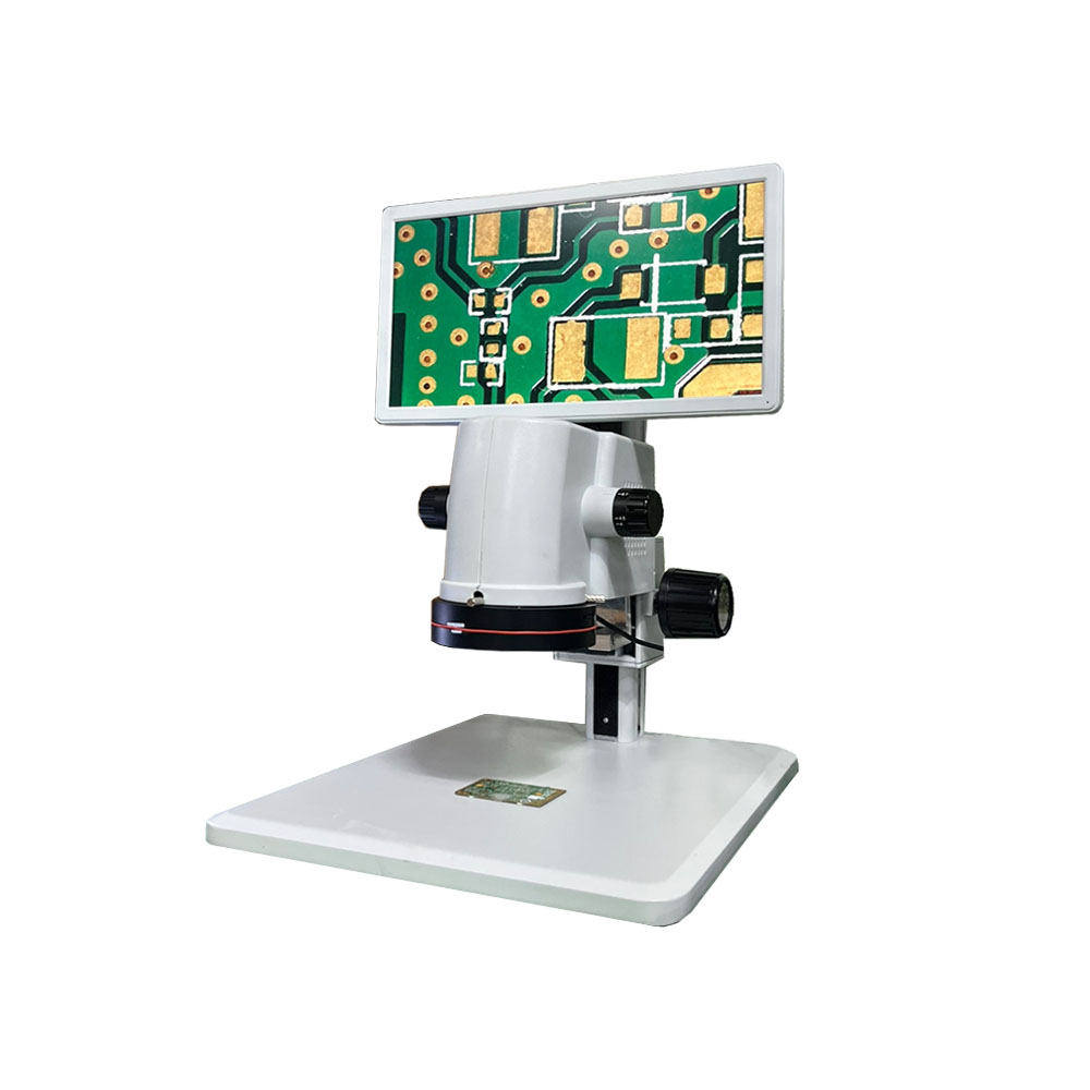 [NEW] 아로 LCD 모니터현미경 고화질 2분할조명, 1개 2,000,000원