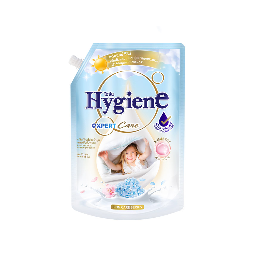 하이젠 퍼퓸 초고농축 섬유유연제 모닝 허그 15,900원