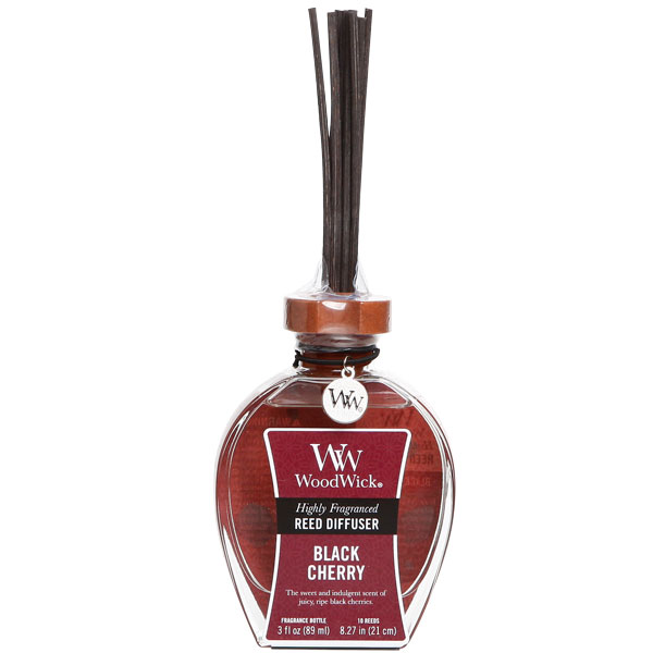 우드윅 디퓨저 89 mL Black Cherry, Black Cherry, 1개 31,000원