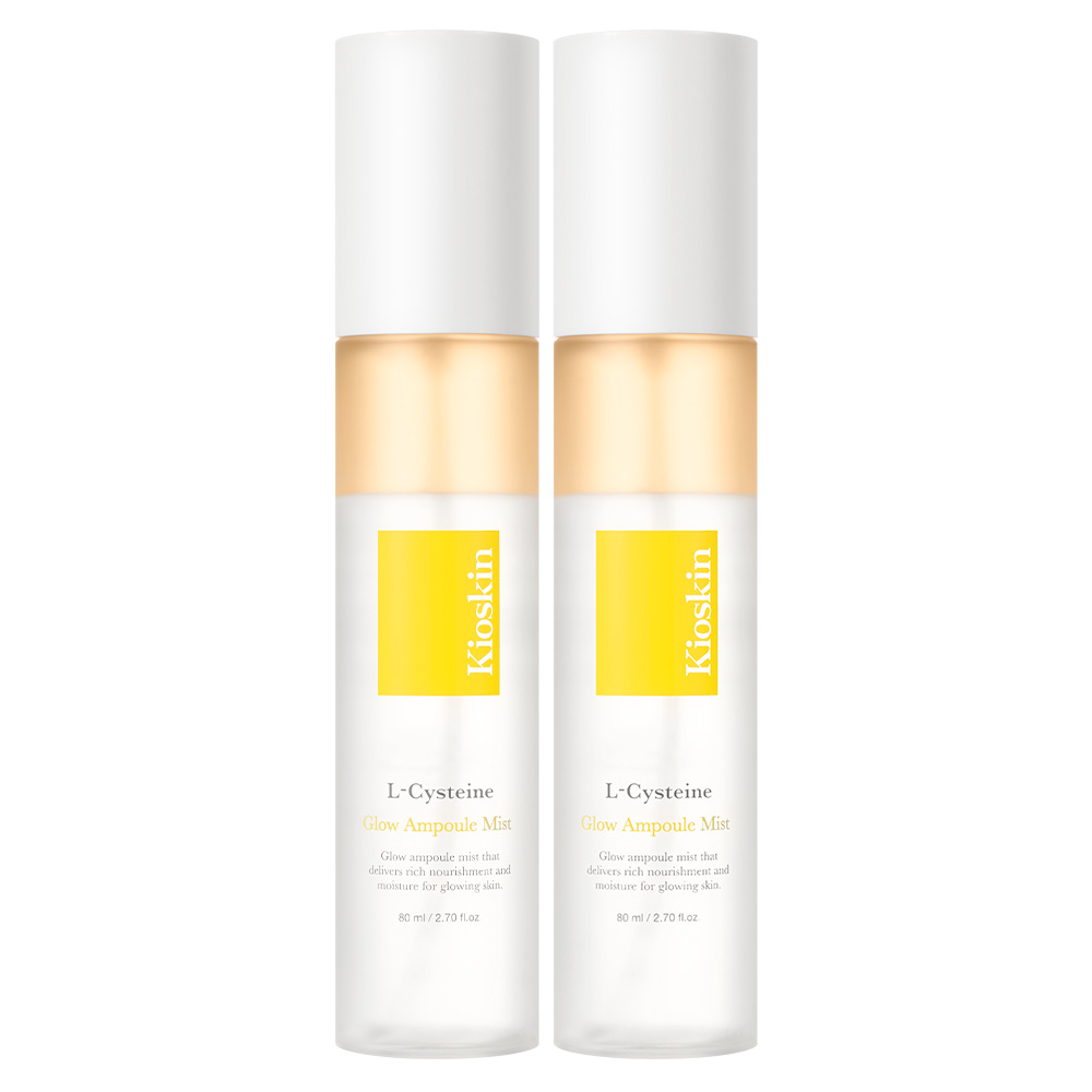 75시간 광채지속 기미잡티개선 톤업미스트 멜라닌 색소침착 미백효과 안개분사 자연유래성분 저자극 임상완료, 2개, 80ml 29,800원