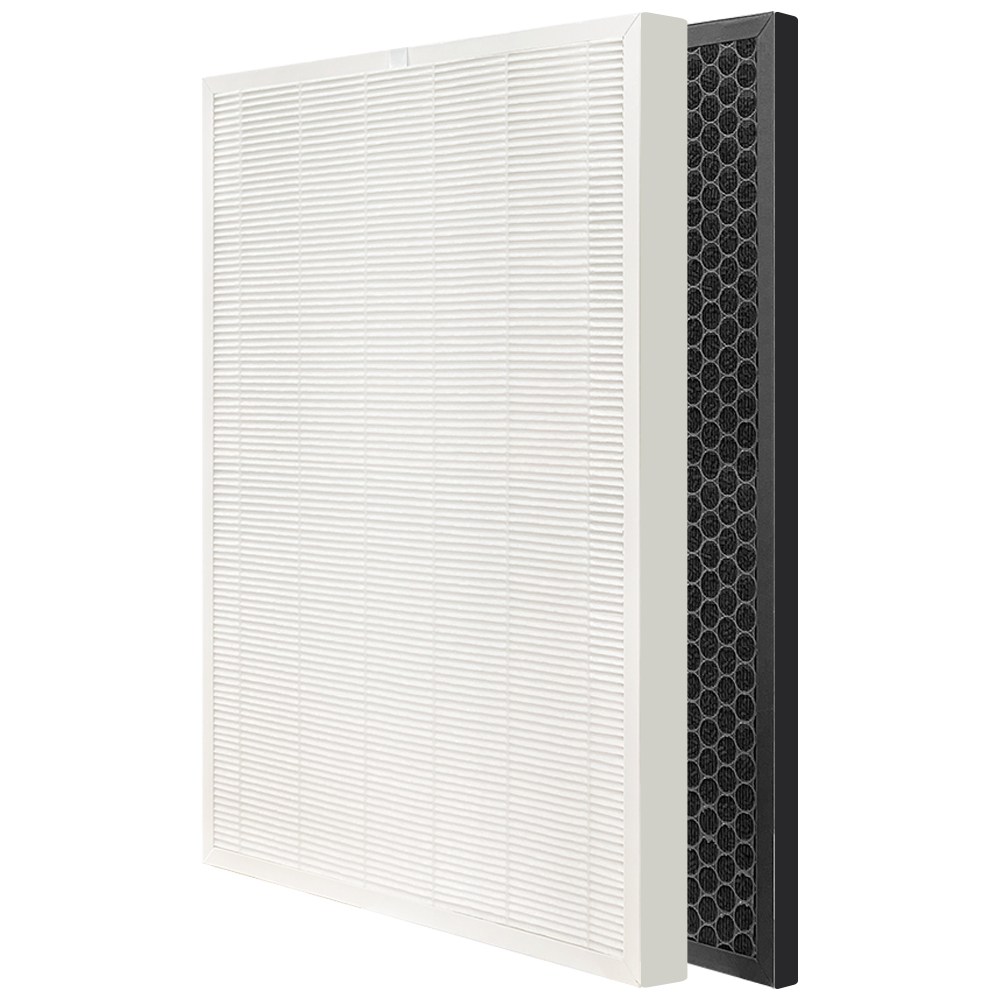 [호환] BNC 위닉스 퓨어 펫 CAF-C0S6 CAF-C0P0 공기청정기 필터, 1개, 스탠다드 필터 23,000원