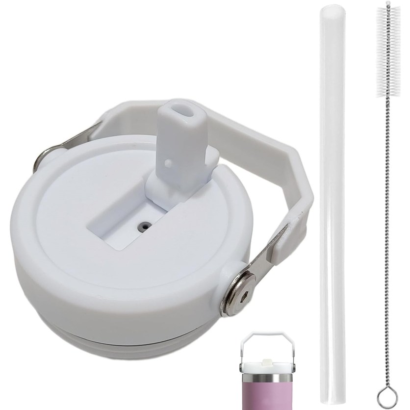 Siemzon 텀블러 밀폐 뚜껑 20온스 30온스휴대용 밀폐 뚜껑 8,740원