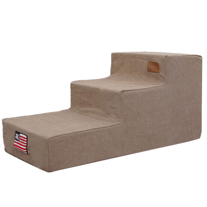 레드퍼피 반려동물 트레블 3단 펫스텝 38,000원