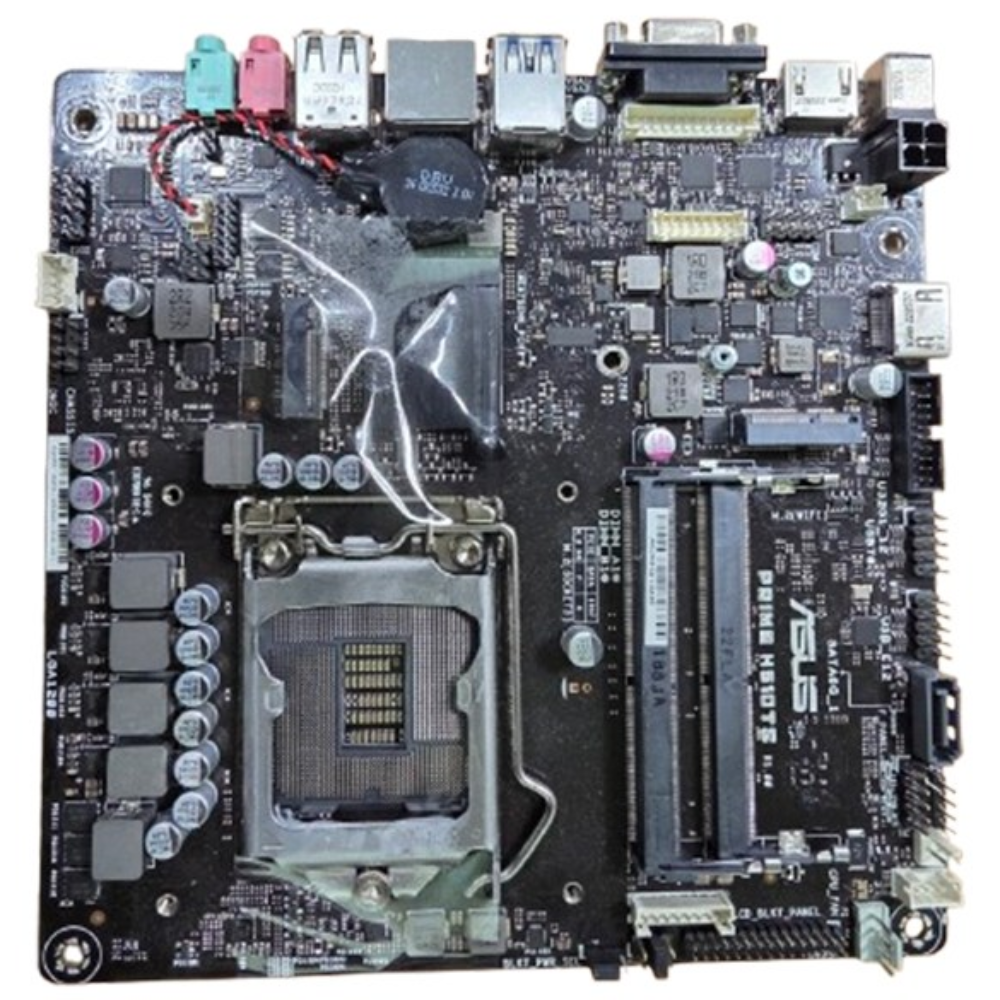 ASUS H510 TS 메인보드 100,000원