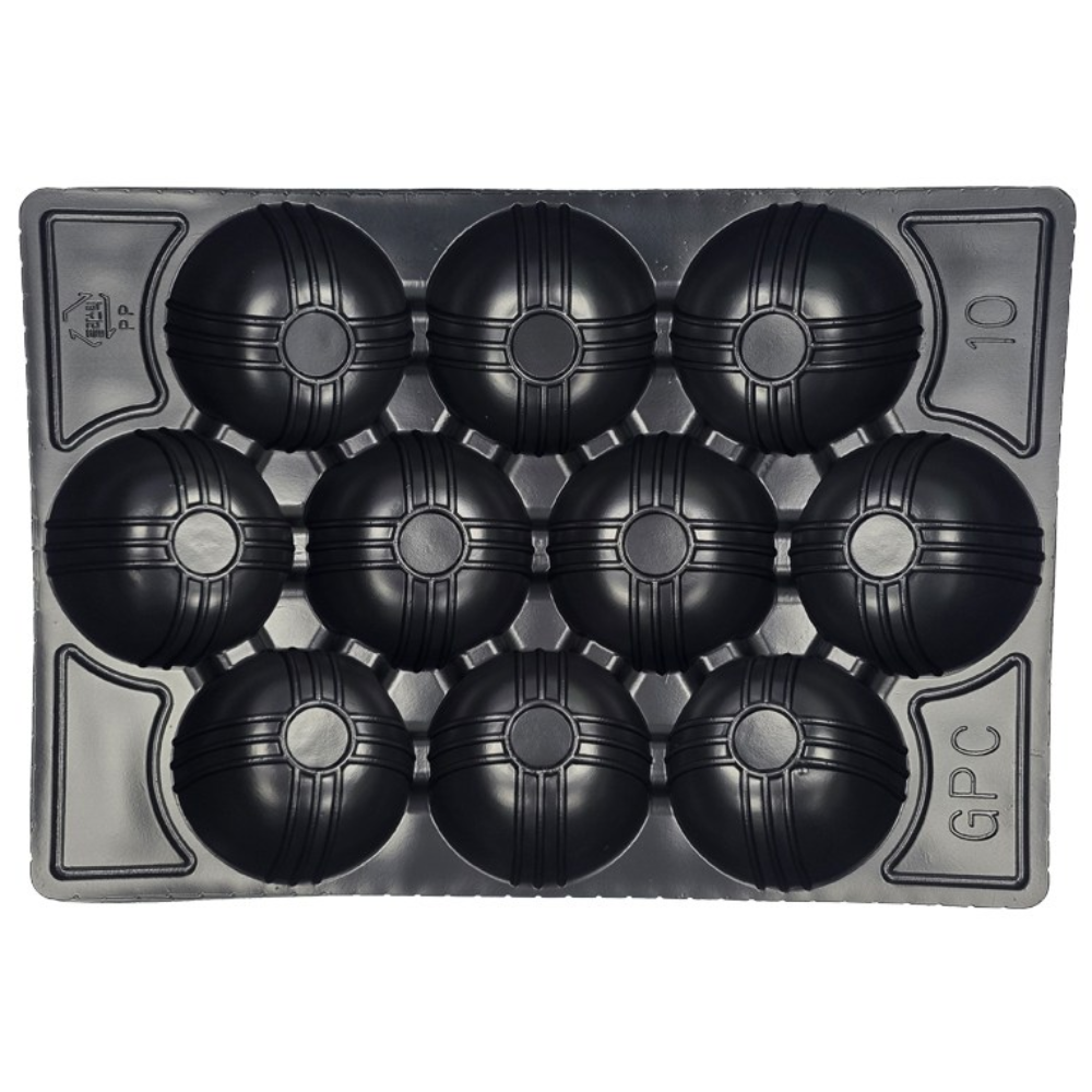 과일포장용 PP 블랙난좌  10과 (배/사과) 69,000원