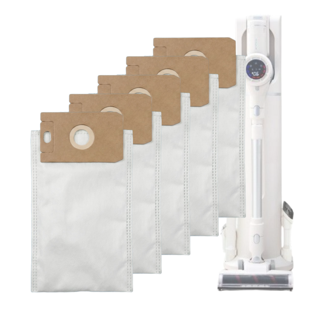 국내생산 신일 무선청소기 SVC-ST25WIF 먼지봉투 호환용, 5개, 신일 SVC 먼지봉투 24,800원