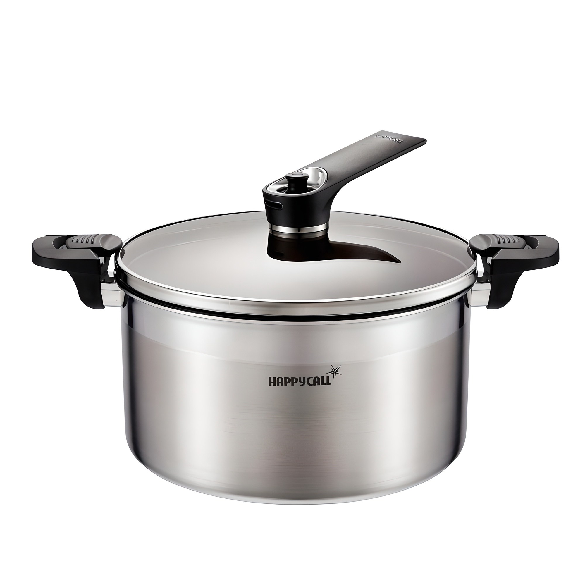 해피콜 진공 UP 통3중 IH 스테인리스 곰솥냄비 28cm, 1개 139,000원