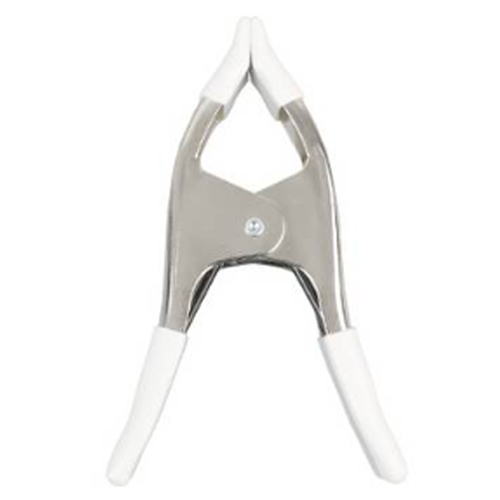 대한몰 사진 촬영 배경지 집게 스튜디오 배경천 고정 A클램프 소 3,650원