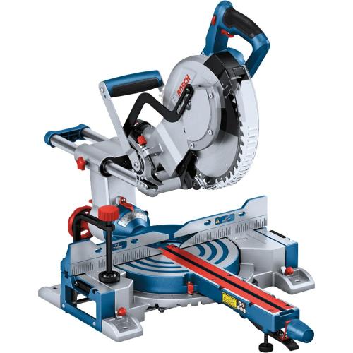 보쉬 충전 충전각도절단기(슬라이드) GCM18V-254D (배터리X,충전기X) BL 250mm (10) 617,460원