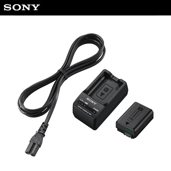소니 공식대리점 배터리 충전기 키트 ACC-TRW (NP-FW50 + BC-TRW 급속 충전기 KIT) 107,900원