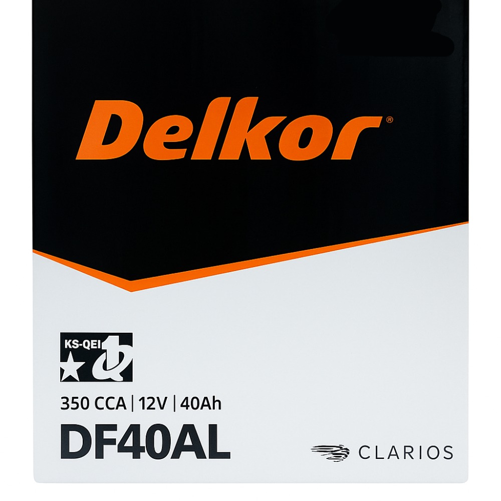 델코 DF40AL 자동차 차량용 배터리 올뉴모 공구 무료 대여 폐전지반납 46,000원