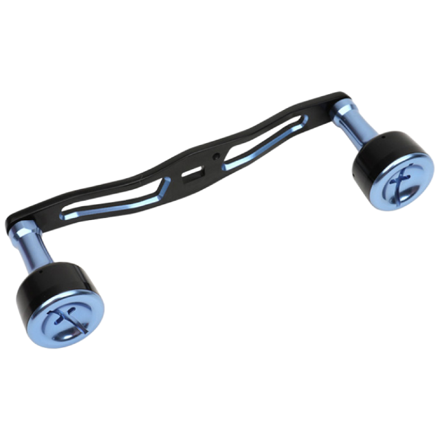 CREMAN 크레만 D7 알루미늄 소재 베이트릴 더블 핸들 120mm 튜닝핸들 52,920원